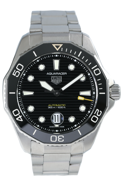 Tag Heuer Aquaracer WBP201A.BA0632